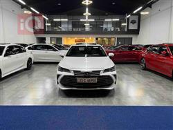 تويوتا أفالون